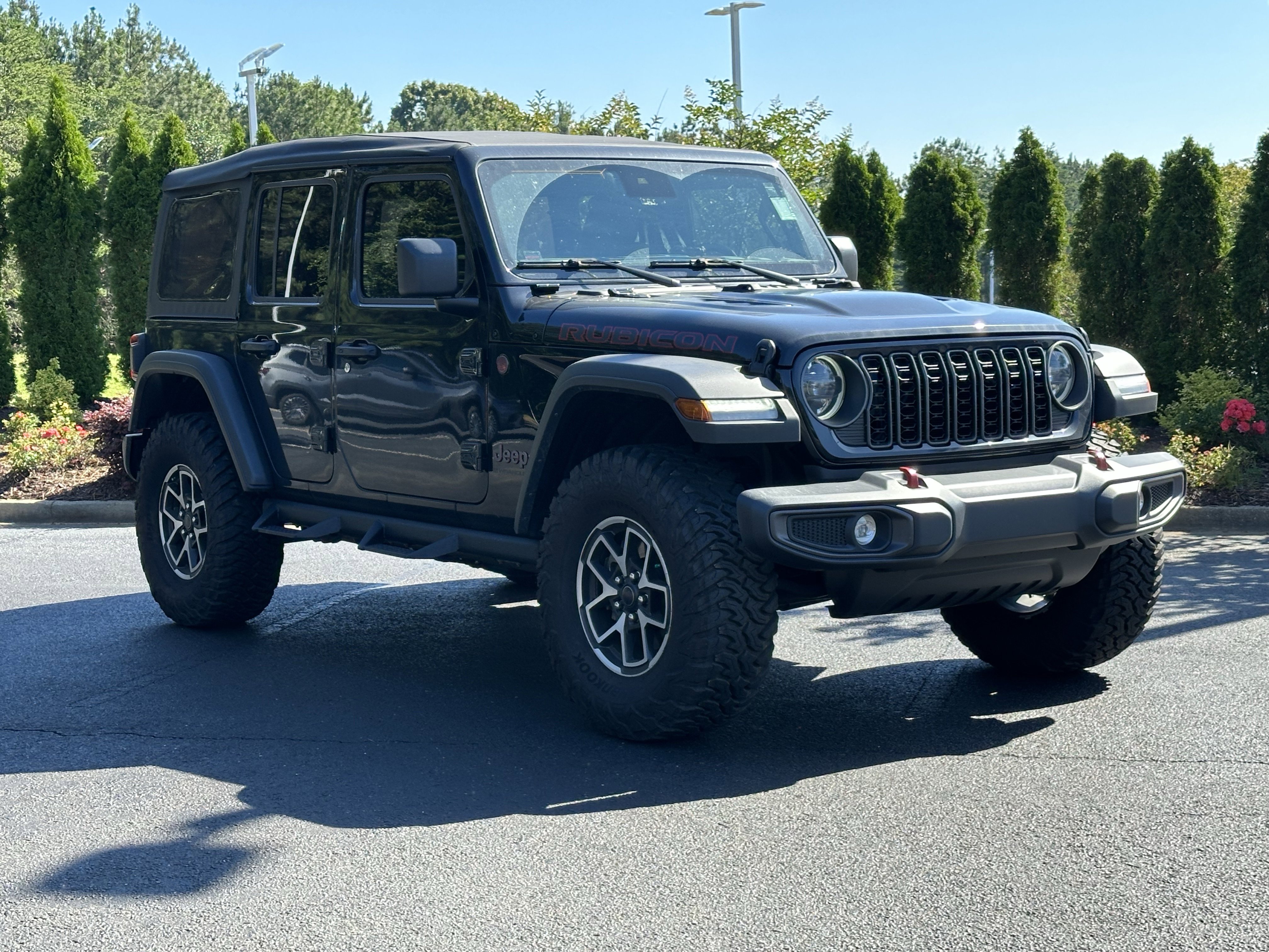 jeep wrangler 4-door 2025 1C4PJXFG9SW631662 image jeep wrangler 4-door 2025 1C4PJXFG9SW631662 image